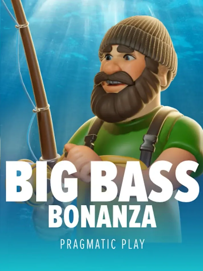 Big Bass Bonanza